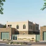 فن العمارة الفرسانية.. أصالة متجذرة وتأثير حضاري بجزر الفرسان