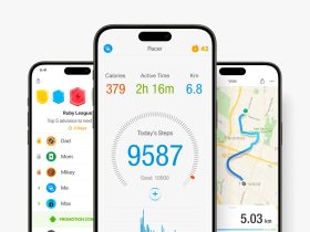دليلك لأفضل تطبيقات المشي.. تتبع فعال وتحفيز مستمر نحو اللياقة