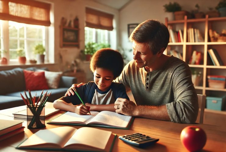 كيف تشجعين طفلك على الحديث عن يومه الدراسي؟
