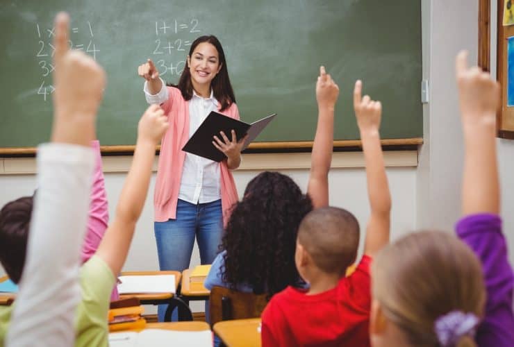 صحة التلميذ لها الأولوية ومستقبله مسؤولية