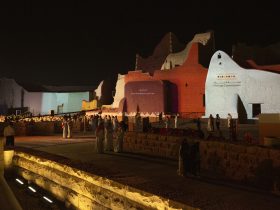 الرياض تحتضن مؤتمراً دولياً لمكافحة تهريب الإرث الإنساني