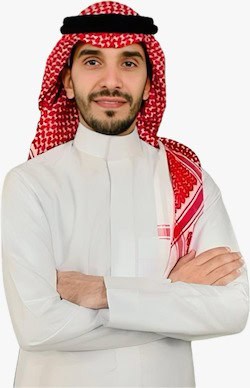 طالع الأسمري.. خبير في التميز المؤسسي وقائد استراتيجي في مسيرة مدن التعلم