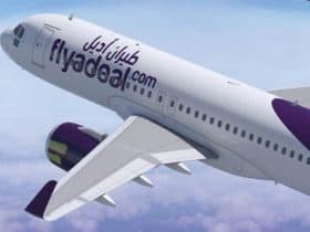 تواصل شركة طيران أديل، الناقل الاقتصادي الرائد في المملكة العربية السعودية، خطتها التوسعية الطموحة في السوق الباكستانية