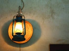الفنر.. مصباح الماضي وذاكرة التراث