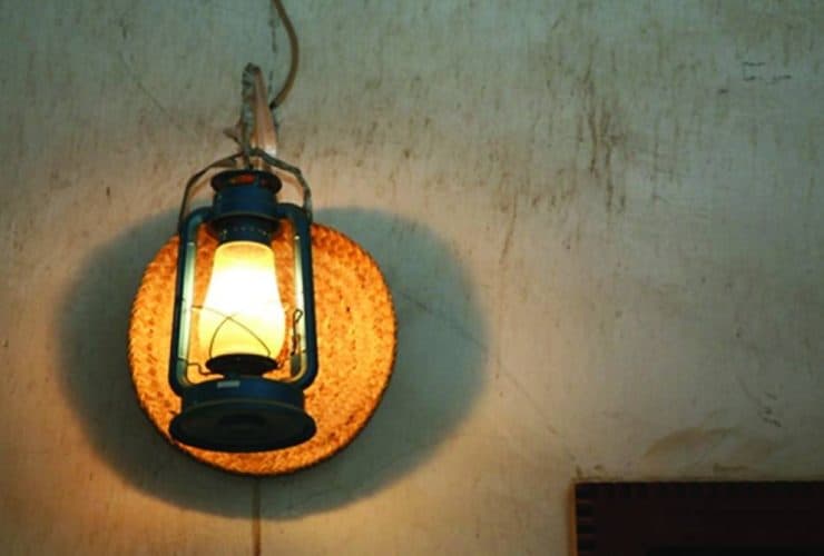 الفنر.. مصباح الماضي وذاكرة التراث