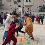 في قطاع غزة اليوم، يتجسد معنى الطفولة المسلوبة بأبشع صوره، ليس فقط بمعنى الانفراد، بل بمعنى الضعف والحاجة في ظل كارثة إنسانية متفاقمة.