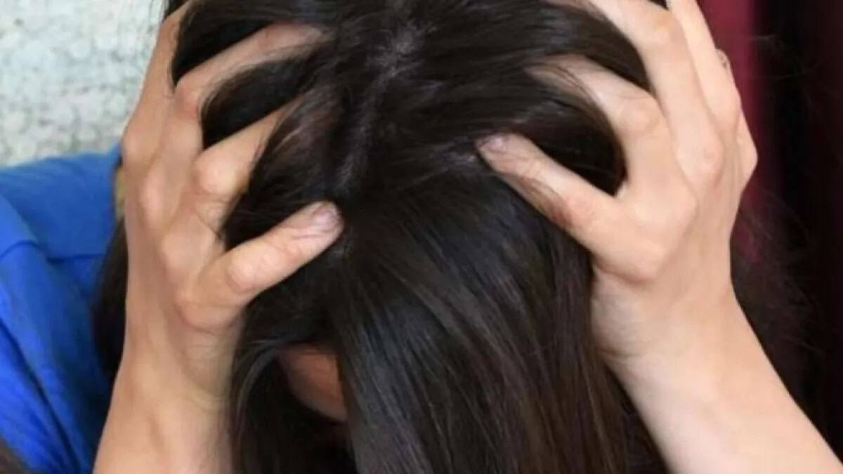 الثغرات النفسية تبدأ بصورة... مؤشرات مبكرة لاضطرابات الصحة النفسية