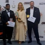 خاص|"تشويش" يكتب فصلاً جديداً للسينما السعودية: نجاح عالمي يلامس الدراما الأوروبية