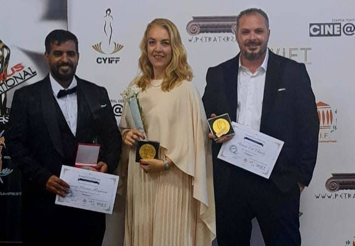 خاص|"تشويش" يكتب فصلاً جديداً للسينما السعودية: نجاح عالمي يلامس الدراما الأوروبية