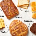 هل الخبز الأسمر صحي أكثر من الأبيض؟ خبيرة تغذية تكشف الحقيقة