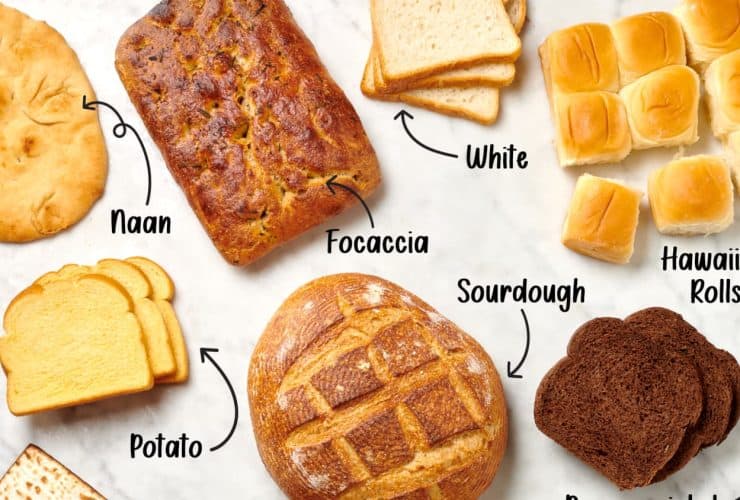 هل الخبز الأسمر صحي أكثر من الأبيض؟ خبيرة تغذية تكشف الحقيقة