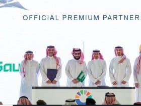 الخطوط السعودية.. شريك استراتيجي طويل الأمد لموسم الرياض 2025