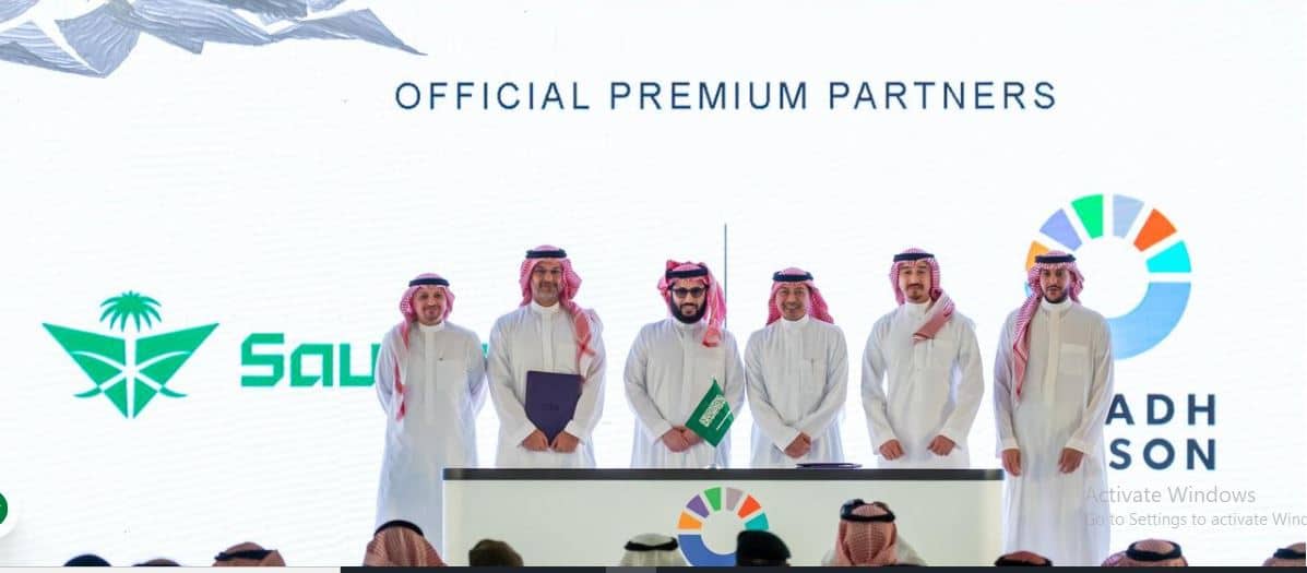 الخطوط السعودية.. شريك استراتيجي طويل الأمد لموسم الرياض 2025