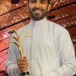 محمد السلمان: من الهندسة إلى قمة الإخراج السينمائي السعودي