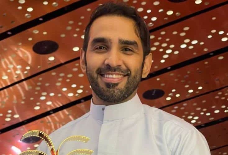 محمد السلمان: من الهندسة إلى قمة الإخراج السينمائي السعودي