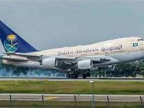 المصلى الأغلى في العالم.. قصة "ميزانية الدول" على متن طائرات الخطوط السعودية