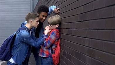 السلوك العنيف لدى الأطفال والمراهقين ..والحاجة إلى الفهم والتدخل المبكر