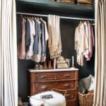 كيفية تنظيم خزانة ملابسك الموسمية لتبسيط حياتك طوال العام..نصائح