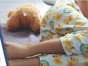 التبوّل اللاإرادي (سلس البول الليلي).. حالة شائعة وقابلة للعلاج