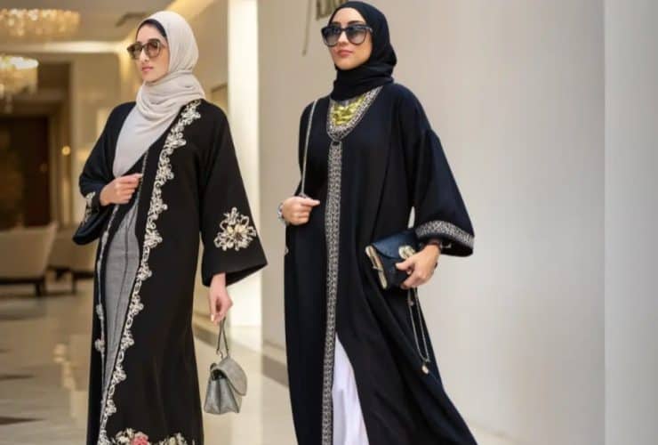 رحلة الموضة العربية.. مزج فريد بين الأصالة والحداثة
