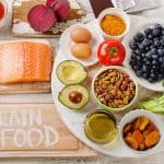 لصحة أطفالك.. 14 طعامًا لتعزيز التركيز والذاكرة