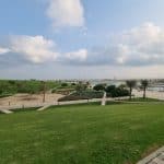 كورنيش الجبيل.. وجهة ساحرة على ضفاف الخليج العربي