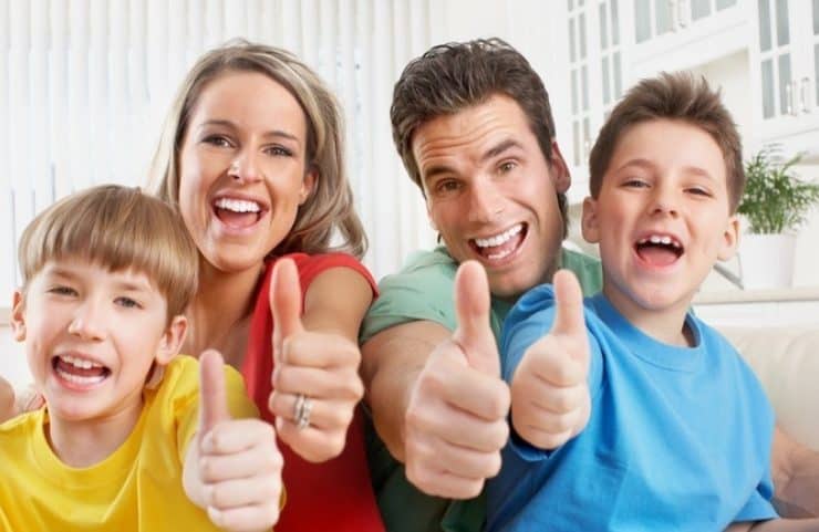 من الصبي إلى الرجل.. استراتيجيات بناء شخصية قوية ومسؤولة لابنك.