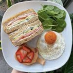 الإفطار الصحي.. مفتاحك ليوم مليء بالنشاط والتركيز