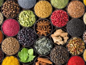 أيهما أفضل خلطات التوابل الجاهزة أم المصنوعة بالمنزل ؟..أصنع الفرق