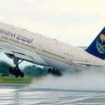من المساعد الافتراضي إلى وجهات صيف 2025.. أحدث خدمات الخطوط السعودية.