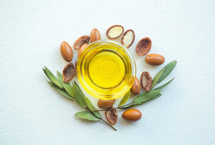 شجرة الأرجان..كنز المغرب الأخضر وذهبها السائل
