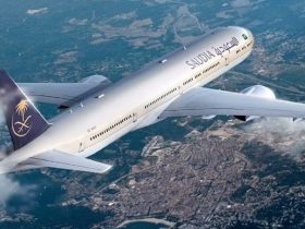 الخدمات الرقمية وإدارة الحجز في الخطوط السعودية (SAUDIA)