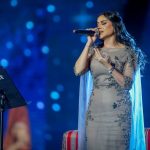 لولوة نجد.. موهبة سعودية شابة تنطلق من عائلة فنية