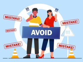 أخطاء شائعة للشباب ..أبرزها المالية والشخصية