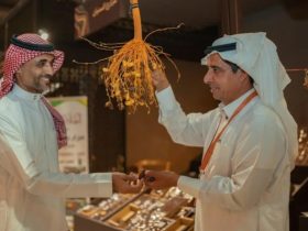 عالم التمور".. الرياض تستضيف المؤتمر والمعرض الدولي للتمور في نسخته السادسة غدًا