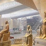 المتحف المصري الكبير.. هدية مصر للعالم والحدث الثقافي المنتظر