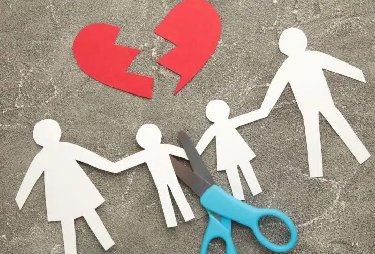 الطلاق العاطفي.. انفصال القلوب قبل الأوراق كيف نتعامل معه