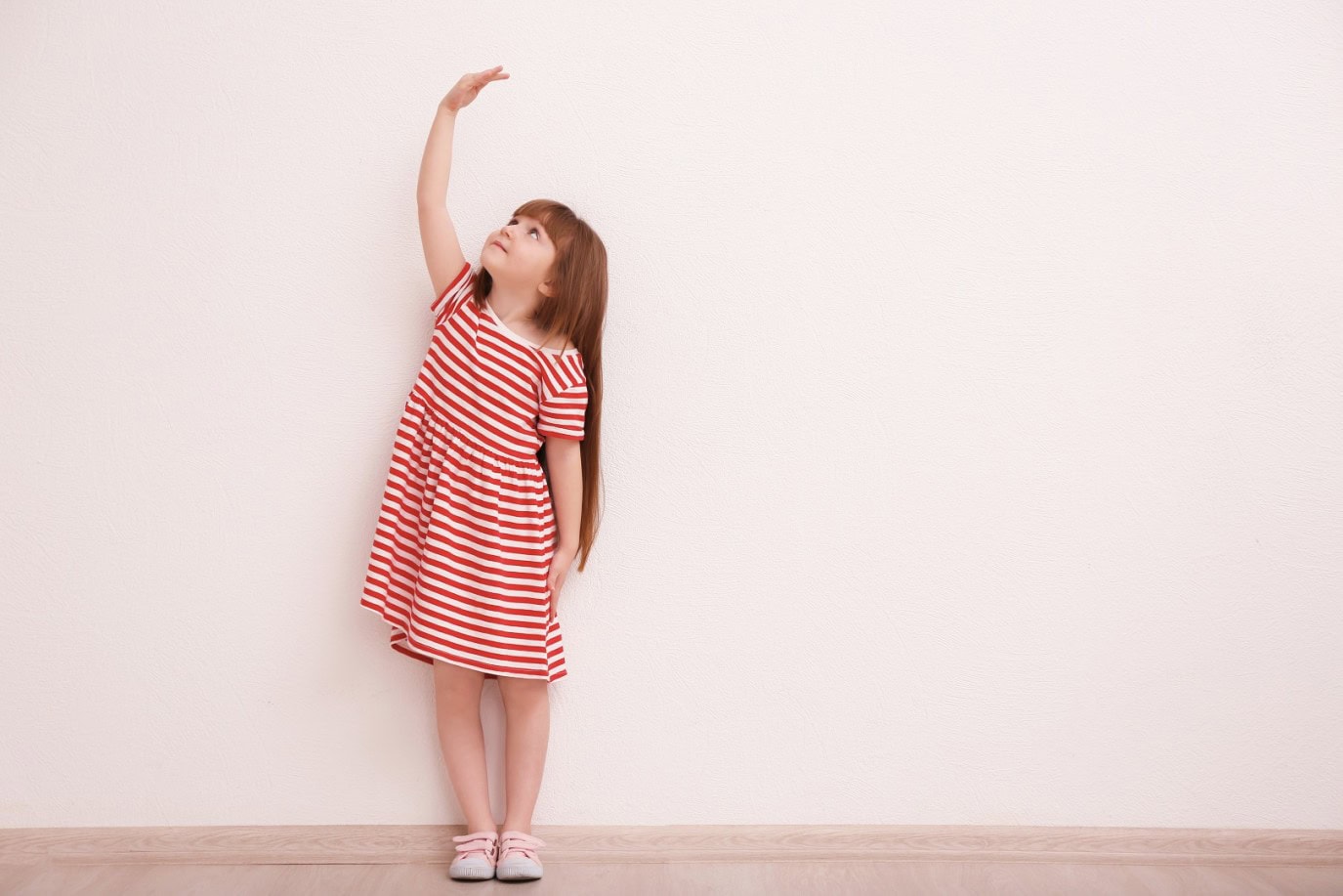 دليل الأم لزيادة طول الطفل.. الغذاء، النوم، والرياضة
