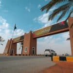 الصياهد".. قلب صحراء الدهناء ونقطة التقاء عشاق الإبل