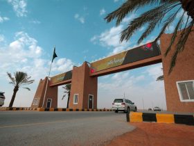 الصياهد".. قلب صحراء الدهناء ونقطة التقاء عشاق الإبل