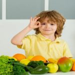  بناء نظام غذائي صحي ومتوازن للاطفال لمنتقي الطعام