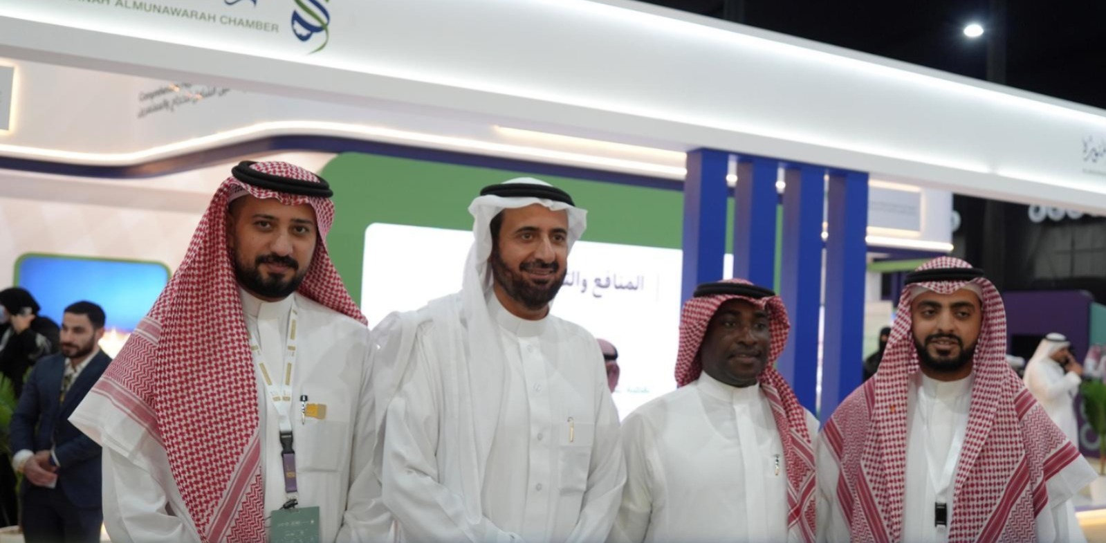 من مكة إلى العالم.. مؤتمر ومعرض الحج يطلق نسخته الخامسة برؤية متكاملة