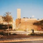 قصر سلوى.. أيقونة الحكم والتاريخ السعودي