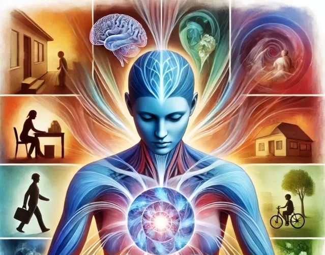 هل البصيرة تتفوق على الجرأة..وأيهما سر النجاح ؟