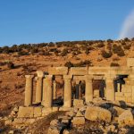 المنارة.. مدينة أثرية ضاربة في عمق تاريخ جازان