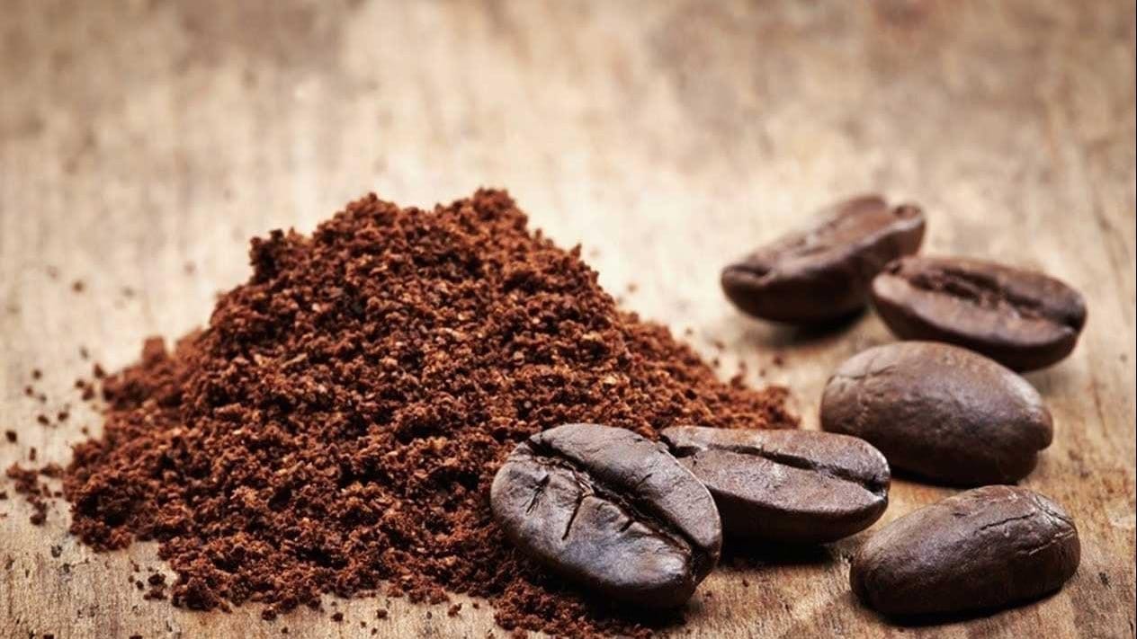 تفل القهوة.. كنز مهمل وراء فنجانك اليومي