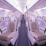 إنجازات 2025..الخطوط السعودية تحصد المراكز في مختلف المجالات 