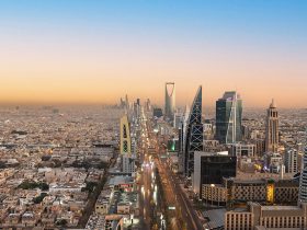 الرياض تستضيف القمة الدولية للمعارض والمؤتمرات اليوم
