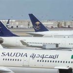الخطوط السعودية تطلق عصر الإنترنت فائق السرعة المجاني على متن رحلاتها
