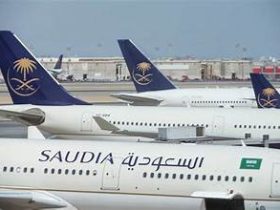 الخطوط السعودية تطلق عصر الإنترنت فائق السرعة المجاني على متن رحلاتها